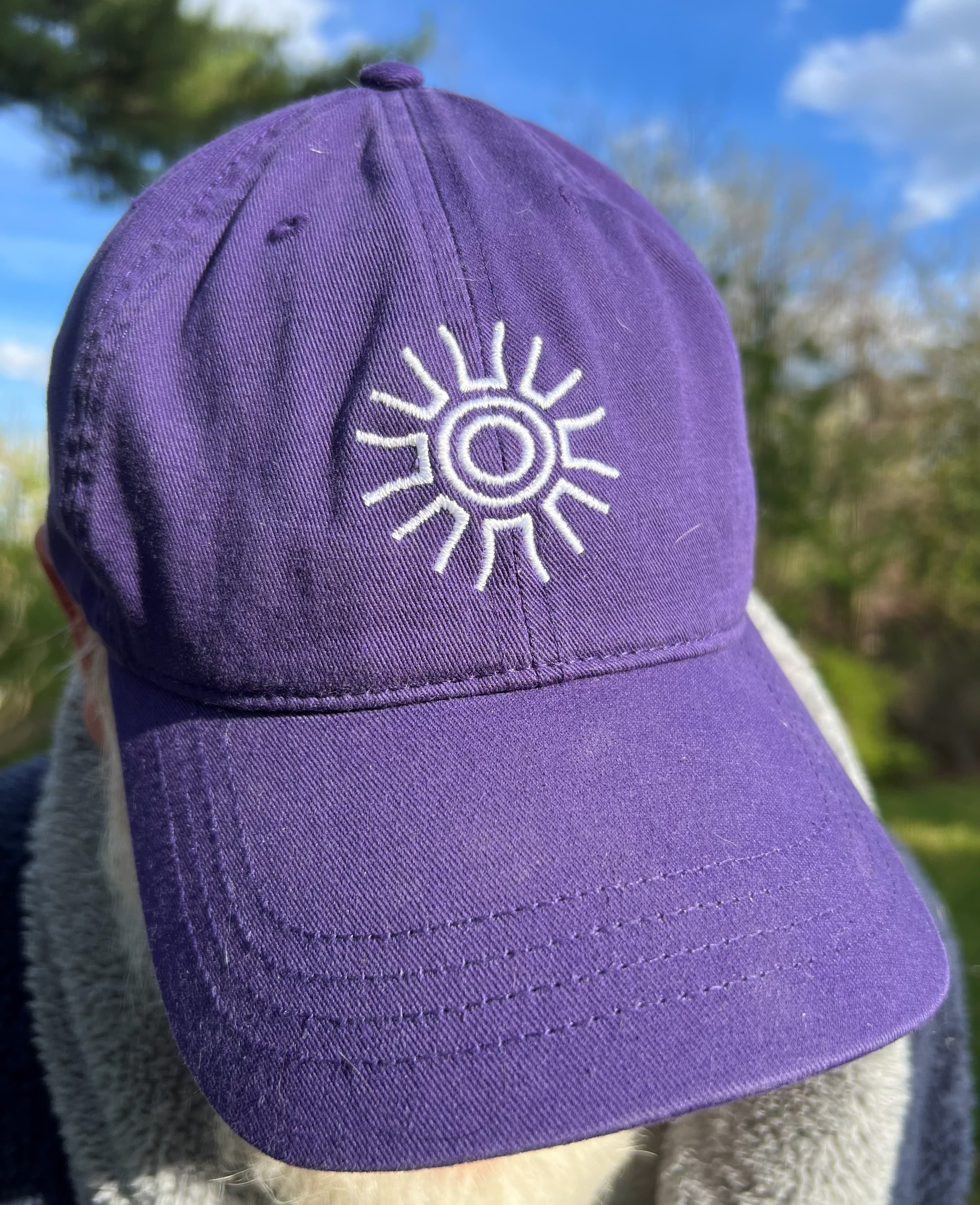 CODE Hat