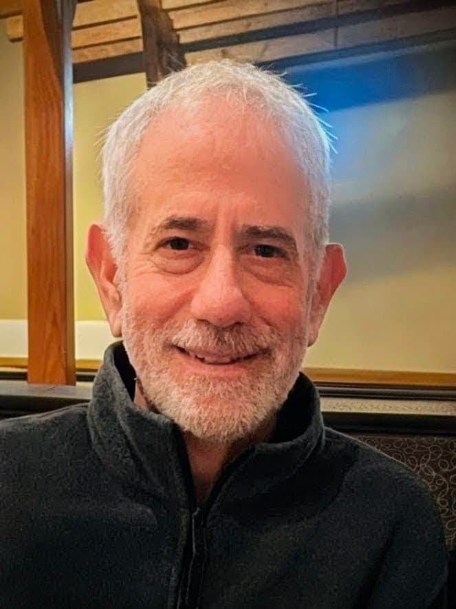 James Weissman