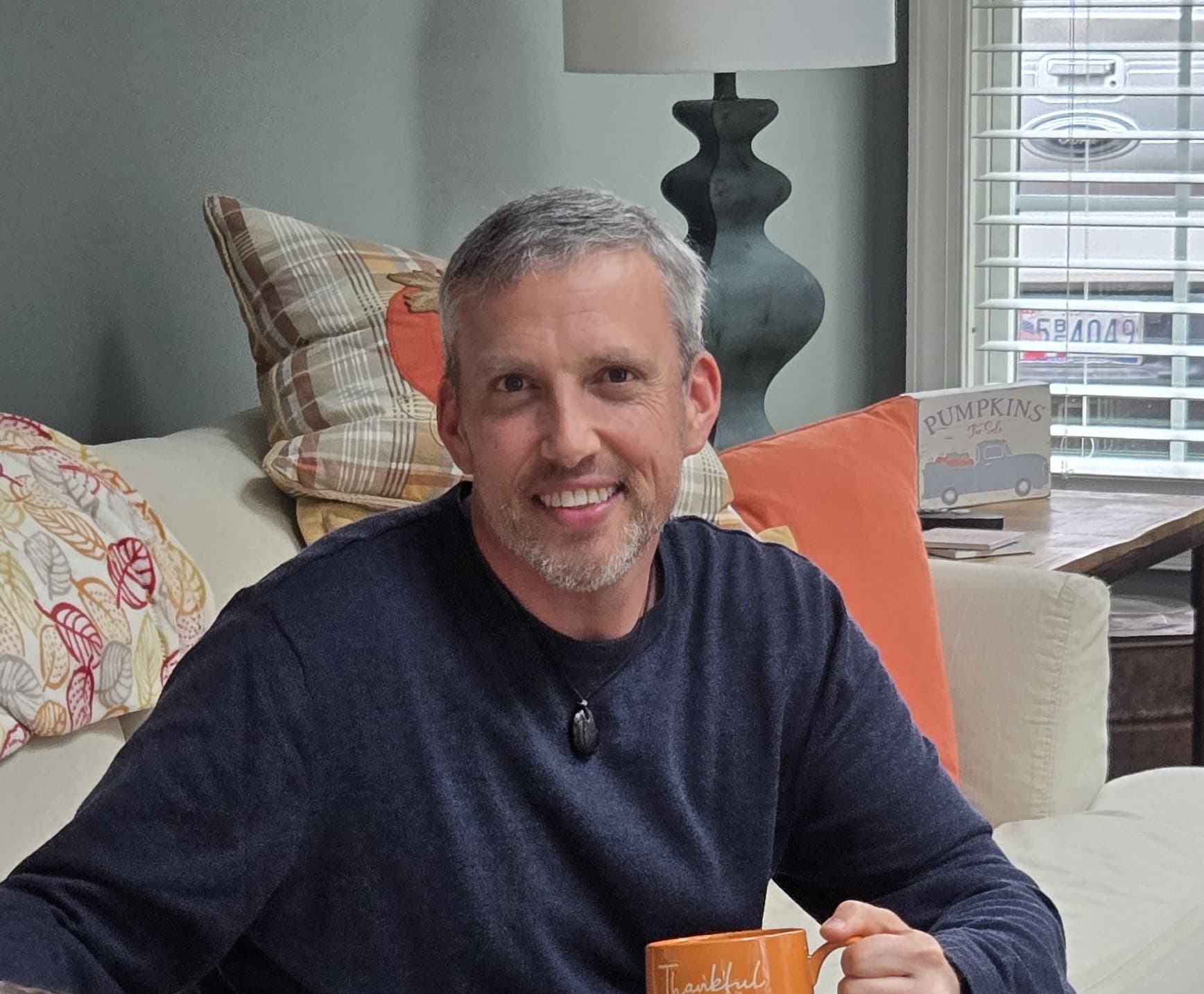 Jeff Bazensky