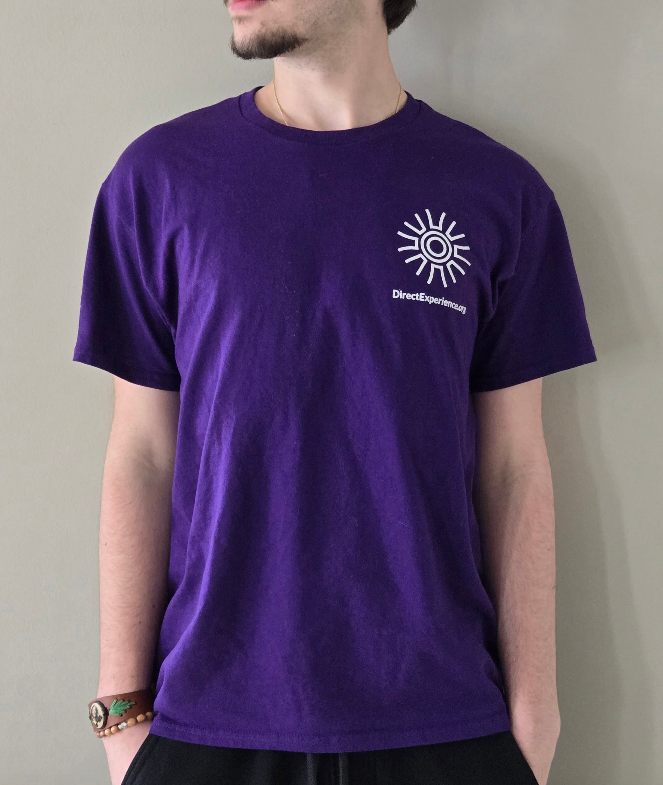 CODE T-Shirt