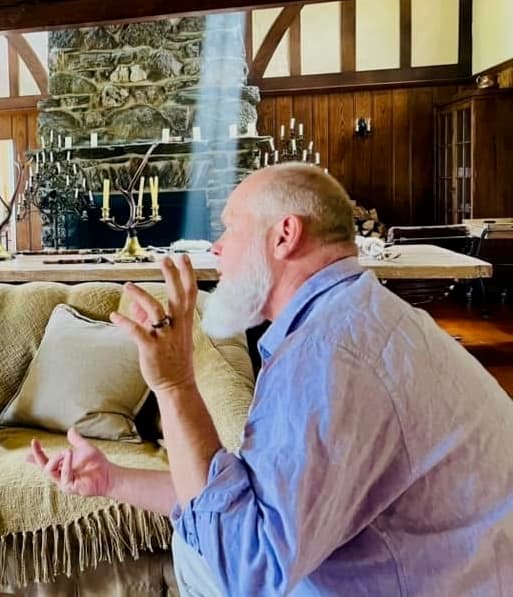 Responsible Stewardship